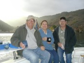 Catalina2003 052.jpg: 2003/10/02 - Kirk and Patti Visit San Diego - 2003
